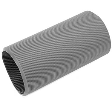 Imagem de Zhjvihx Mini Túnel para Animais de Estimação, Brinquedo Retrátil Anti-incrustante para Animais de Estimação para Vison, Cobaia, Marmota, Furões (Cinza)