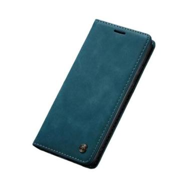Imagem de Capa Flip de Couro para Samsung Galaxy A53, A73, A72, A52, A54, A34, A