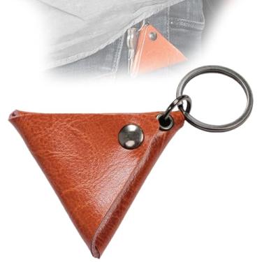 Imagem de Caixa De Palheta De Baixo,Bolsa Para Palhetas,AcessóRios Para Instrumentos De Cordas Ocidentais Para Guitarristas E MúSicos