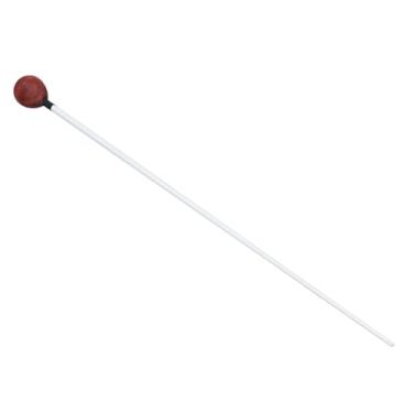 Imagem de RiToEasysports Baton Maestro de Música Durável, Cabo de Mogno, Fibra de Vidro, Orquestra de Coro para Músico [concerto sinfônico] (R135L 27,8 mm)