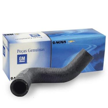 Imagem de Mangueira De Entrada Do Ar Quente Pecas Genuinas Gm S10 blazer 9324921