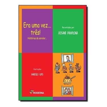 Imagem de Era uma Vez ... Tres