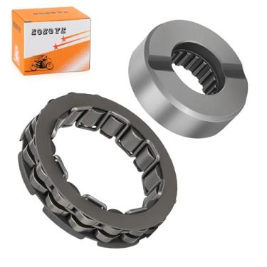 Imagem de Rolamento unidirecional do cubo da embreagem para Arctic Cat 250 300 2X4 4X4 1998-2005 3446-122 3446-129