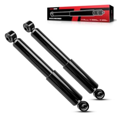 Imagem de Torchbeam Amortecedores de substituição para Chevrolet Cobalt 2005-2010, Chevrolet HHR 2006-2011, Pontiac G5 2007-2009, Saturn Astra 2008 5779 * 2