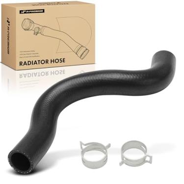 Imagem de A-Premium Mangueira superior do radiador compatível com Honda Civic 2016-2021, 2.0L