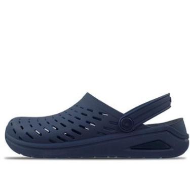 Imagem de Sandália Masculina Ortopédica Boaonda Fascite Esporão Ultra Macio-Masculino