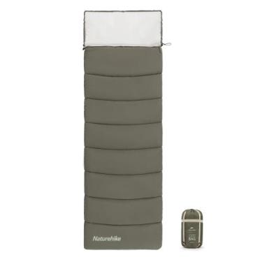 Imagem de Saco de dormir Naturehike LD150 leve à prova d'água 190x75cm