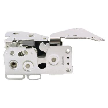 Imagem de Fechadura Interna Porta Esquerda Scania Série V Após 08 [f103]