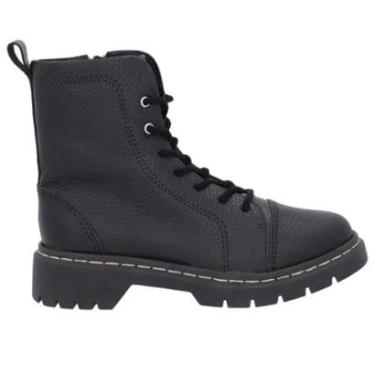 Imagem de Bota Feminina Coturno Usaflex Al1304001-Feminino