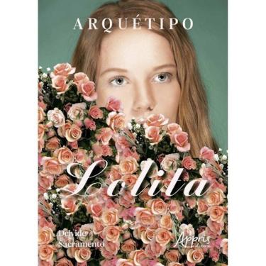 Imagem de Arquétipo Lolita