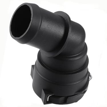 Imagem de MINETPS 19503-RAA-A01 Mangueira de conector de refrigeração rápida adequada para Honda Accord CR-V Crosstour Element 2003-2015 para Acura RDX TSX, conector de tubo de arrefecimento