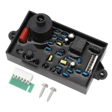 Imagem de WALFRONT Indústria de Controle de Comutação Em Aquário Instalação Fácil para Atwood WOT -Proady Models GC6AA -7E GC10A 3E para Proprietários de Motorhome