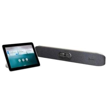 Imagem de Videoconferência Poly Studio Vc X30 Com Tc8- 83Z46Aa - poli/HP