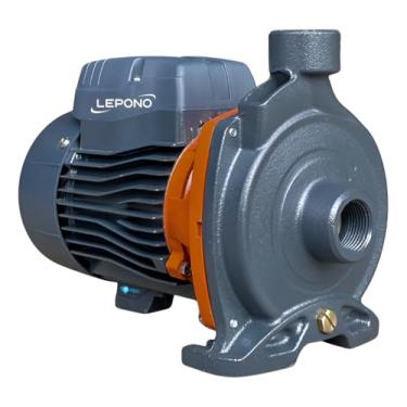 Imagem de Motobomba Centrífuga Monofásica Lepono 1,0 Cv 220v