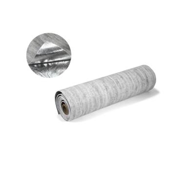 Imagem de eazart Papel de parede removível de pedra removível - Azulejo autoadesivo com textura de ardósia 3D realista - Fácil instalação para cozinha, parede de destaque pacote com 4 (23,62 x 110 polegadas