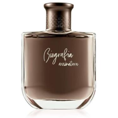Imagem de Biografia Assinatura Masculino, Desodorante Colônia 100ml Original