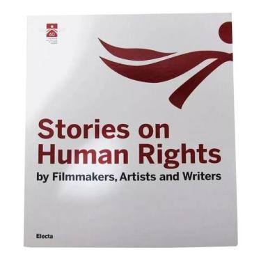 Imagem de Livro Stories On Human Rights By Filmmakers Em Inglês - Electa