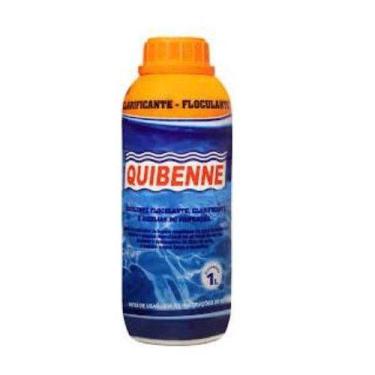 Imagem de Clarificante/floculante 1l Quibenne