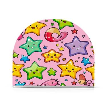 Imagem de Qilmy Porta-guardanapos de Natal fofo para cachorrinho para mesas, porta-guardanapos de Halloween para cozinha, porta-guardanapos de mesa, porta-guardanapos de coquetel, porta-guardanapos de papel393