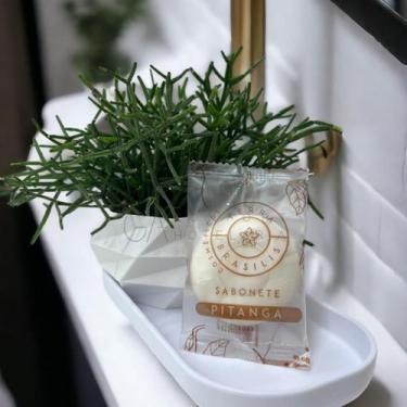Imagem de Sabonete em Barra15gr Pitanga 500unds - Realgems - Realgems - Terra Br