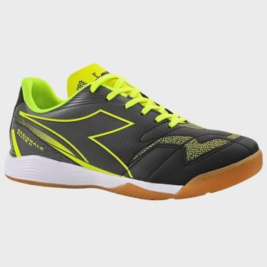 Imagem de Chuteira Futsal Diadora Nazionale Elite II DFAF081-Unissex