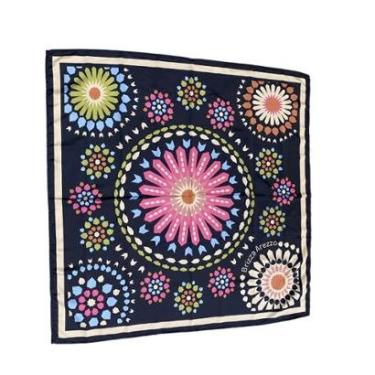 Imagem de Lenço Feminino Marrocos Lançamento Brizza Arezzo-Feminino