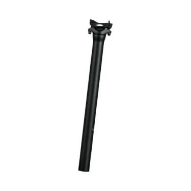 Imagem de Canote De Bicicleta De Carbono Leve 125g 25.4-31.6mm 300-400mm MTB Bic