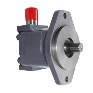 Imagem de HATRYIDA Bomba hidráulica 85700189 para cargas industriais D8NN600AA E7NN600CA