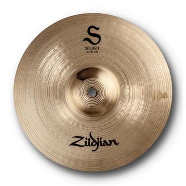 Imagem de Zildjian 25,4 cm S Splash