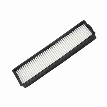 Imagem de GLOGLOW Peças de Vassoura para Aspiradores de pó Smart Robot VR6270LVM VR65710 VR6260LVM, Carvão Ativado, Substituição de Filtro HEPA de Alta Eficiência Nan