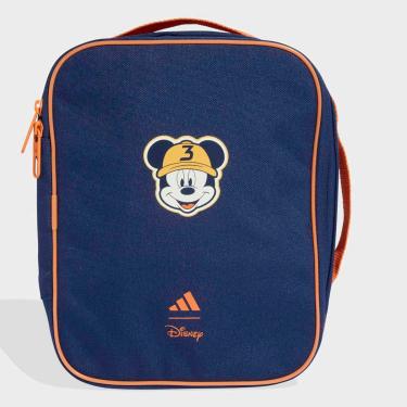 Imagem de Lancheira Infantil Adidas Mickey-Unissex