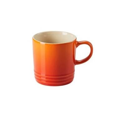 Imagem de Caneca De Chá 350Ml Laranja - Le Creuset