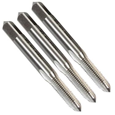 Imagem de Macho Manual Hss M5x0.8Mm 3 Peças 44086005 Tramontina