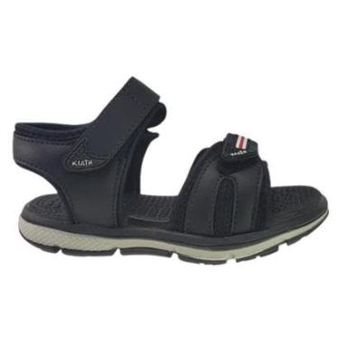 Imagem de Sandália Infantil Menino Papete Masculina Criança Escolar Natal Confortável Presente-Masculino