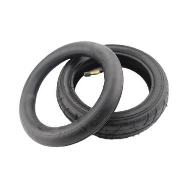 Imagem de Triciclo Infantil Carrinho De Bebê Dobrável Scooter Elétrico Bicicleta