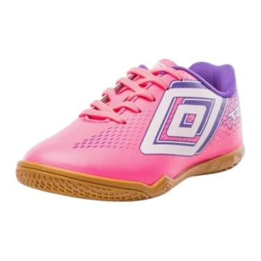 Imagem de Umbro Chuteira Masculino Fast Ii Futsal 40