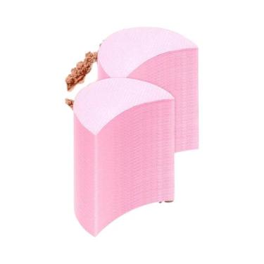 Imagem de Adesivos Para Pálpebras, Delineadores, Sombras, Aplicadores De Maquiag