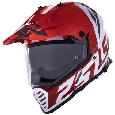 Imagem de Capacete LS2 MX436 Pioneer Evo Evolve-Unissex