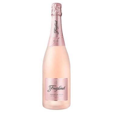 Imagem de Cava Freixenet Rosado Brut 750ml