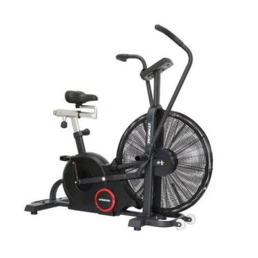 Imagem de Air Bike Semi Profissional O'NEAL TP920 com Assento Ajustável e Grip A