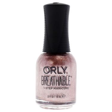 Imagem de Esmalte de unhas Orly Breathable Fairy Godmother 18 ml