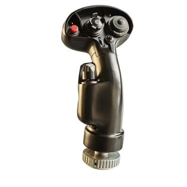 Imagem de Thrustmaster F/A-18C Hornet Hotas Add-On Grip - Réplica realista do manche para PC