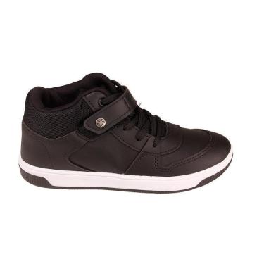 Imagem de Tênis Cano Alto Infantil Menino Kidy 3291016 Astral-Masculino