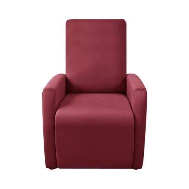 Imagem de Capa De Sofá Elástica De Seda Leiteira Cor Sólida, Conjunto De 4 Peças