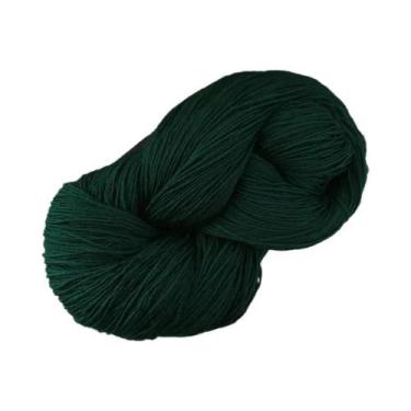 Imagem de Fio De Lã De Alpaca 300g Em Várias Cores Para Tricô De Suéteres, Cache