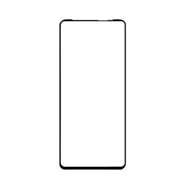 Imagem de Película de Vidro 3D Full Cover para G71 5G MoKingo