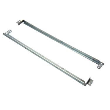 Imagem de Par de Hastes Notebook Sotec Winbook Innovation 8615 342810300011