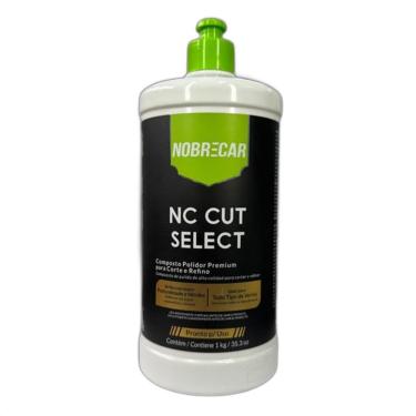 Imagem de Nc Cut Select 1kg Nobrecar