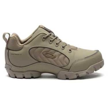 Imagem de Tenis Oakley Masculino Halftrack Low III, 323, New khaki, 41