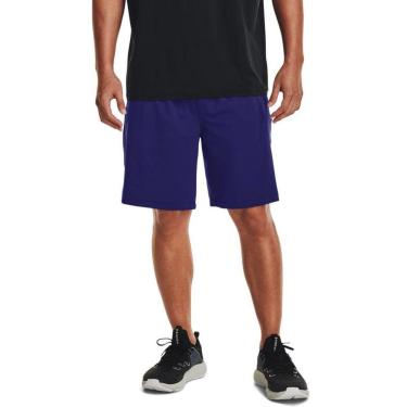 Imagem de Bermuda de Treino Masculina Under Armour Tech Vent-Masculino